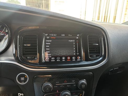 Used 2021 Dodge Charger R/T w/ Blacktop Package image 39