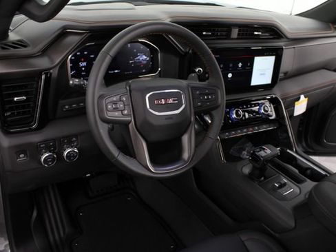 New 2026 GMC Sierra 1500 AT4 AWD/4WD image 11