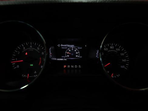 Used 2016 Ford Mustang w/ Interior & Wheel Package image 17