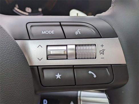 New 2025 Hyundai Sonata SEL image 24