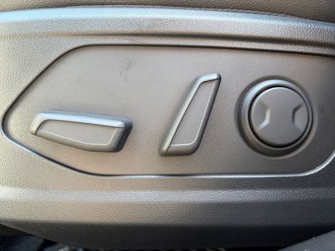 New 2026 Hyundai Tucson Limited FWD image 17