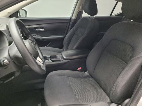 Used 2023 Nissan Sentra S FWD image 17