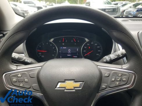 Used 2019 Chevrolet Equinox LT FWD image 22