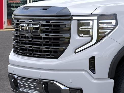 New 2026 GMC Sierra 1500 Denali Ultimate AWD/4WD image 37