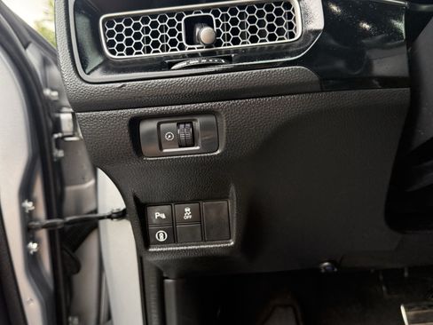 Used 2022 Honda Civic Sport Touring image 17