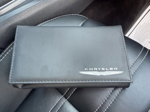 Used 2016 Chrysler 300 S image 49