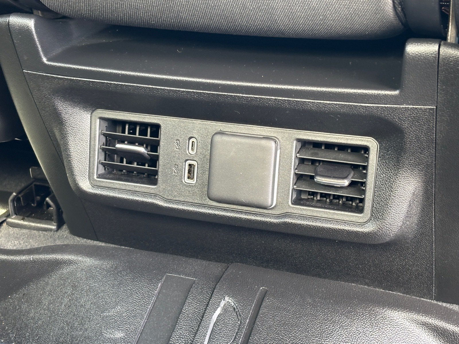 Used 2026 Chevrolet Silverado 1500 RST w/ RST Select Package RWD image 29