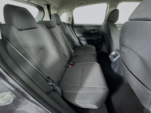 Certified 2023 Honda HR-V LX image 24