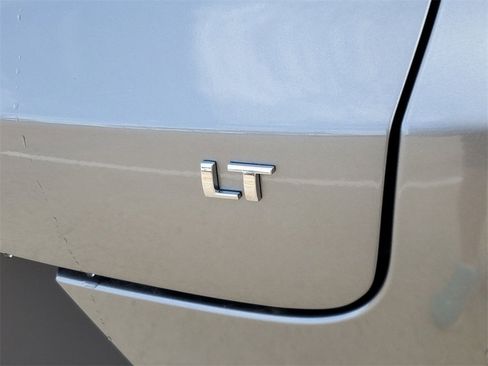 New 2026 Chevrolet TrailBlazer LT w/ Convenience Package image 7