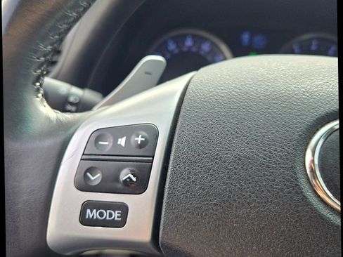 Used 2013 Lexus IS 250 Sport image 21