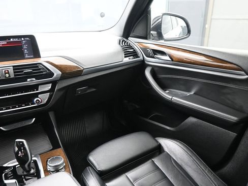 Used 2020 BMW X3 sDrive30i w/ Premium Package image 14