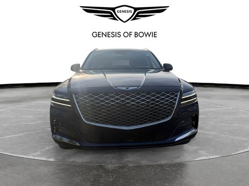 Used 2024 Genesis GV80 2.5T image 8