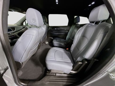 Used 2024 Buick Enclave Essence FWD image 25