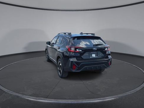 New 2026 Subaru Crosstrek 2.5i Limited AWD/4WD image 7