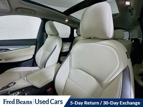 Used 2019 INFINITI QX50 Essential w/ Premium Heat Package image 23