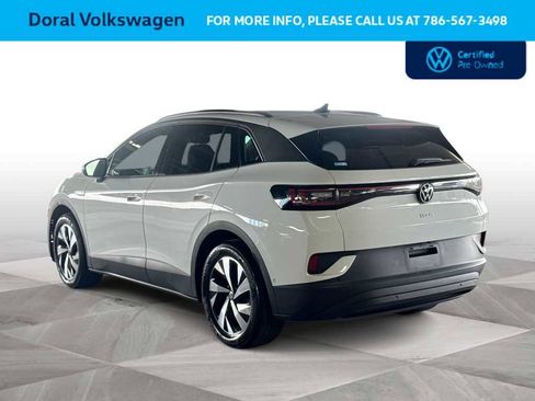 Used 2023 Volkswagen ID.4 Pro image 6