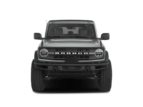 Used 2022 Ford Bronco Black Diamond AWD/4WD image 4