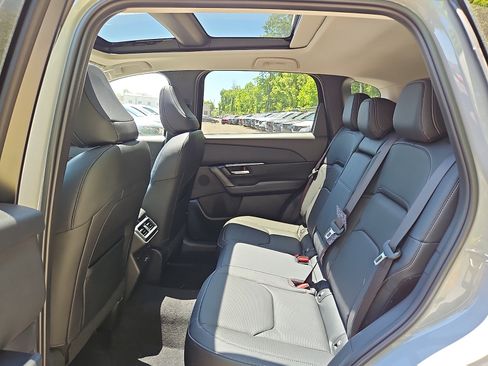 New 2026 MAZDA CX-5 2.5 S w/ Premium Plus Package AWD/4WD image 8