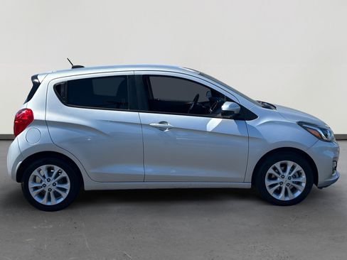 Used 2020 Chevrolet Spark LT FWD image 6