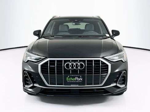 Used 2025 Audi Q3 2.0T Premium AWD/4WD image 2