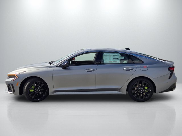 New 2027 Kia K5 GT w/ GT1 Package FWD image 7