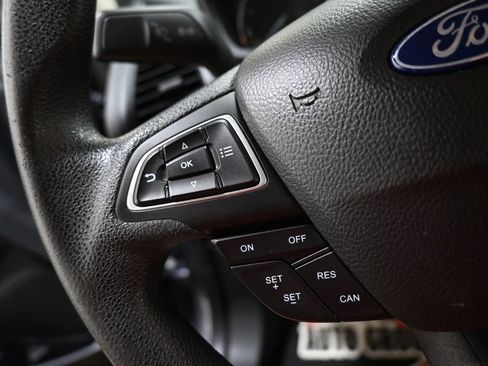 Used 2021 Ford EcoSport SE FWD image 30