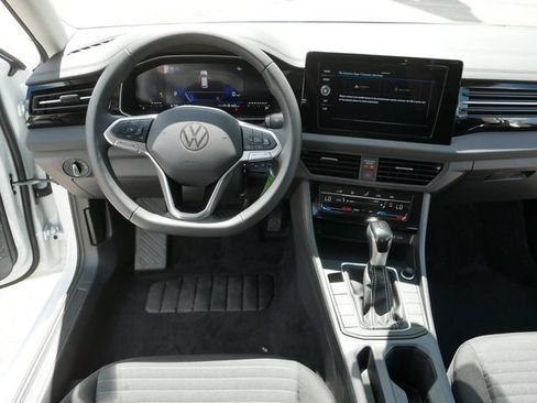 Certified 2026 Volkswagen Jetta S FWD image 20