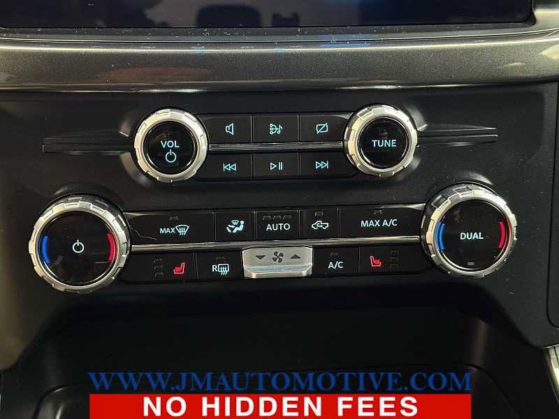 Used 2023 Ford F150 Tremor AWD/4WD image 37