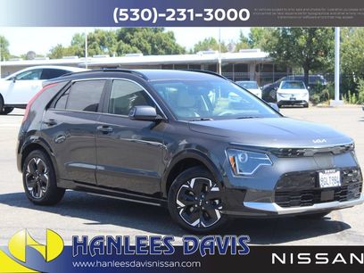 Used 2023 Kia Niro Wind