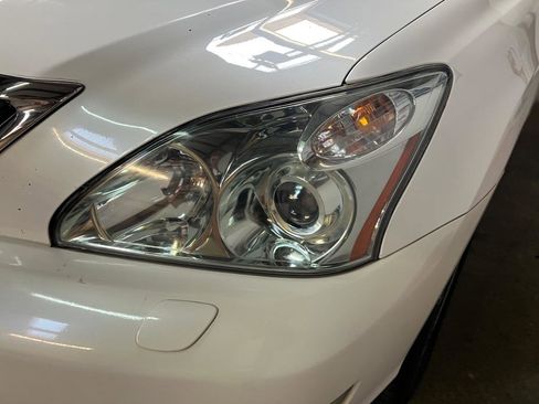 Used 2008 Lexus RX 350 AWD image 13