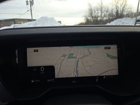 New 2026 GMC Acadia Elevation w/ Elevation Premium Package image 20