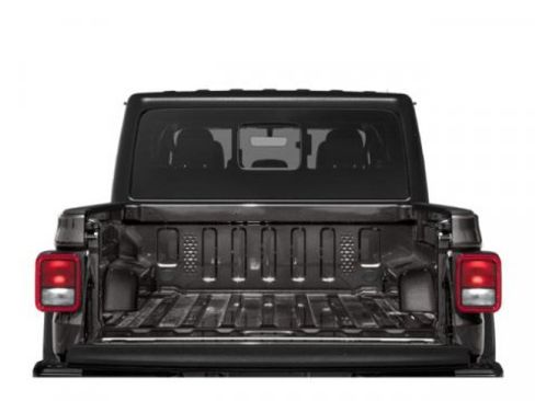Used 2023 Jeep Gladiator Mojave w/ LED Lighting Group image 14