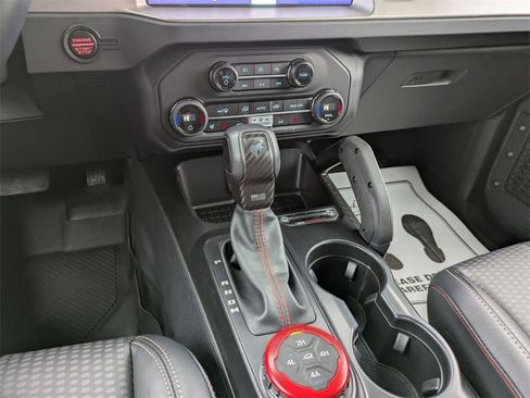 Used 2024 Ford Bronco Raptor w/ Interior Carbon Fiber Pack 6 image 20