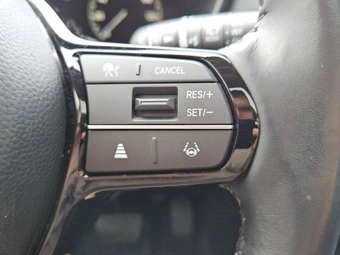 Used 2025 Honda CR-V EX-L image 24