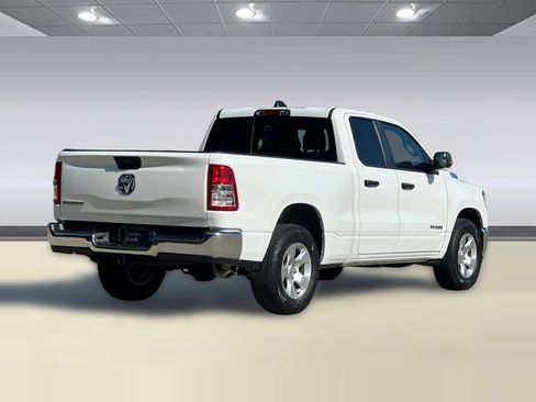 Used 2023 RAM 1500 Big Horn RWD image 8