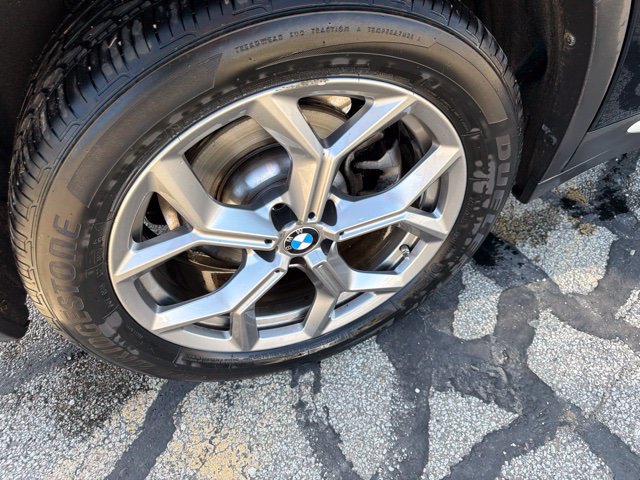 Used 2021 BMW X3 xDrive30e w/ Convenience Package AWD/4WD image 6