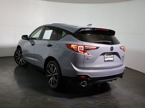 Used 2026 Acura RDX A-Spec AWD/4WD image 2
