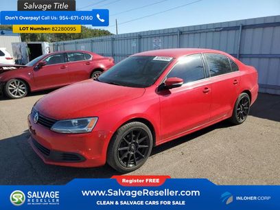 Used 2012 Volkswagen Jetta TDI
