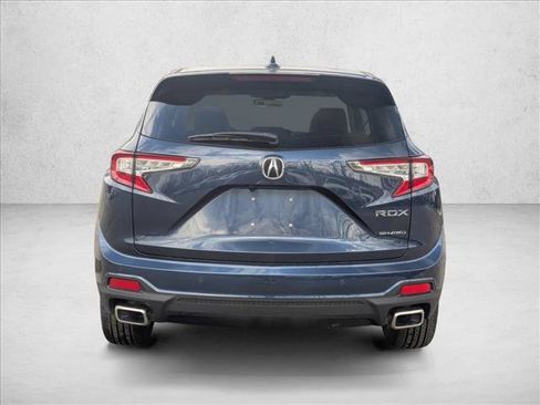 New 2026 Acura RDX SH-AWD w/ Technology Package image 8