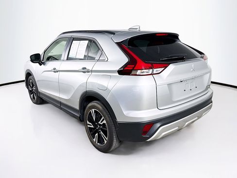 Used 2025 Mitsubishi Eclipse Cross SE image 31