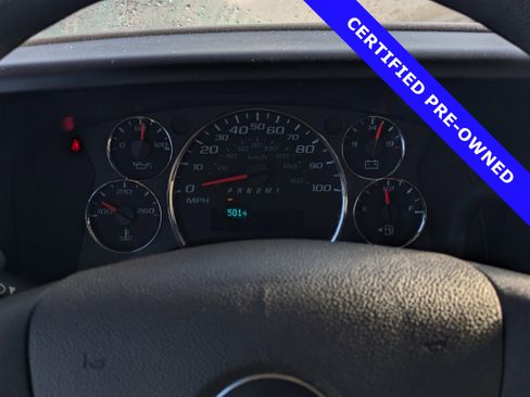 Used 2023 Chevrolet Express 3500 LS image 25