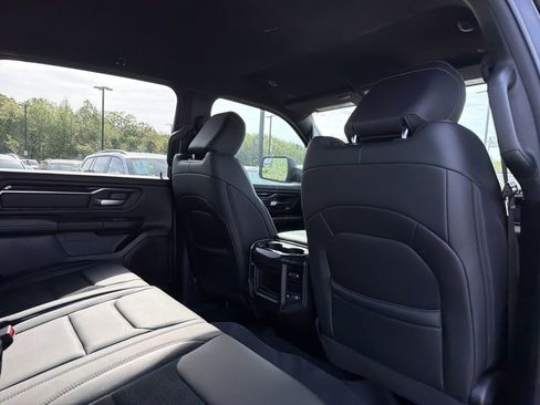 Used 2020 RAM 1500 Rebel w/ Rebel Level 1 Equipment Group AWD/4WD image 10