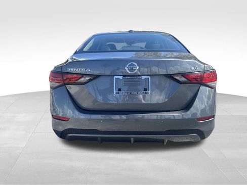 Used 2022 Nissan Sentra SV w/ All-Weather Package image 7