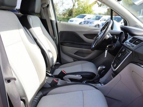 Used 2015 Buick Encore FWD image 15