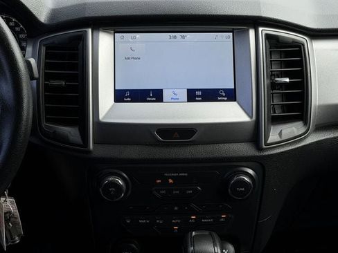 Used 2022 Ford Ranger XL w/ Equipment Group 101A High image 18