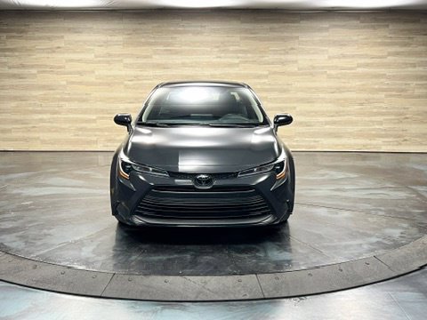 Used 2024 Toyota Corolla LE FWD image 9