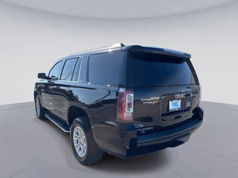 Used 2018 GMC Yukon SLE w/ Convenience Package image 6