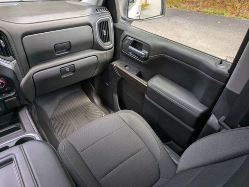 Used 2021 Chevrolet Silverado 1500 RST w/ All Star Edition Plus AWD/4WD image 17