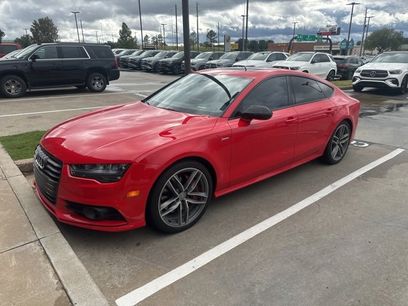 Used 2017 Audi A7 3.0T Competition Prestige w/ Driver Assistance Package