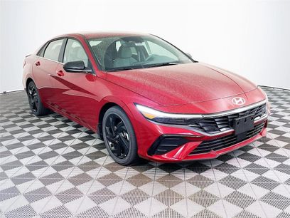New 2026 Hyundai Elantra SEL Sport w/ Cargo Package